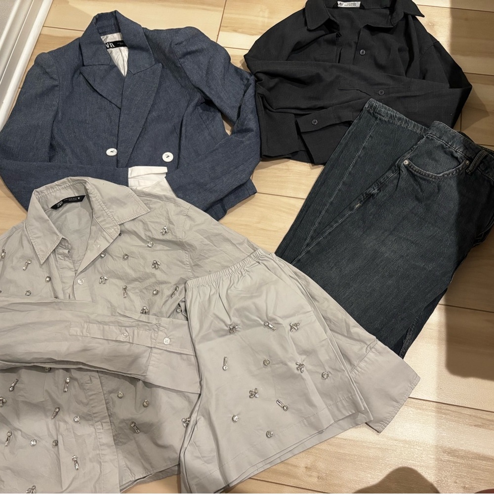 Zara Bundle